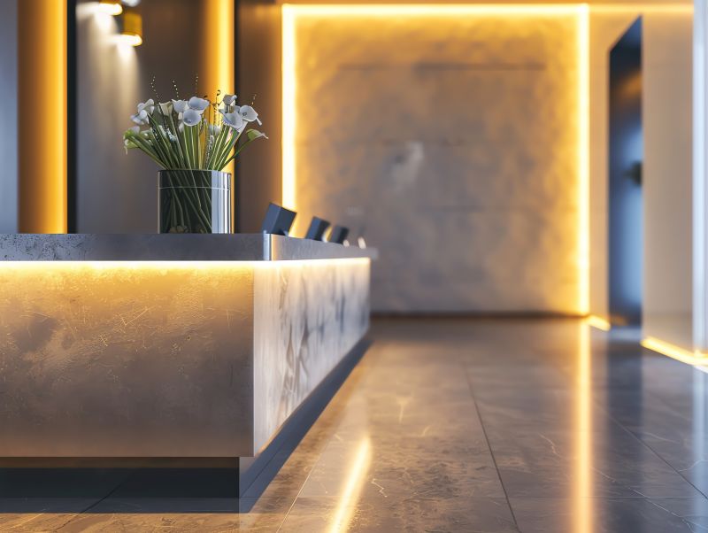 Accent Lighting Service