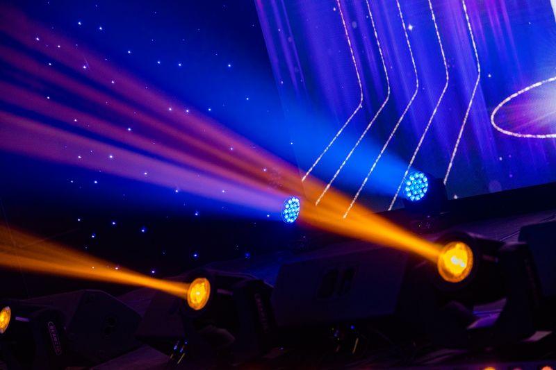 Accent Lighting Service