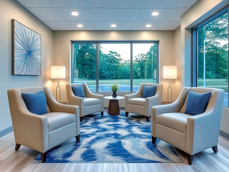 Accent Lighting Service