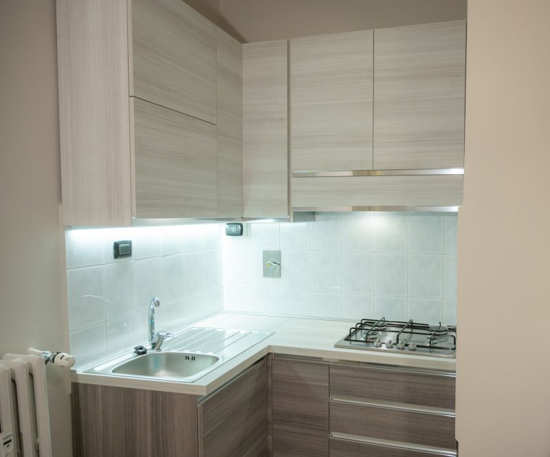 Cabinet Lighting Wiring