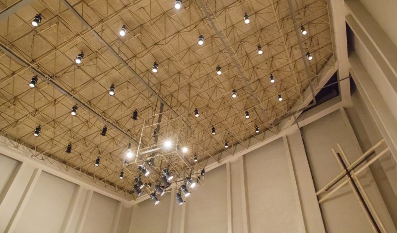 Cathedral Light Replacement