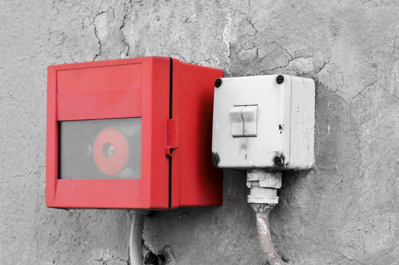 Emergency Lighting Replacement