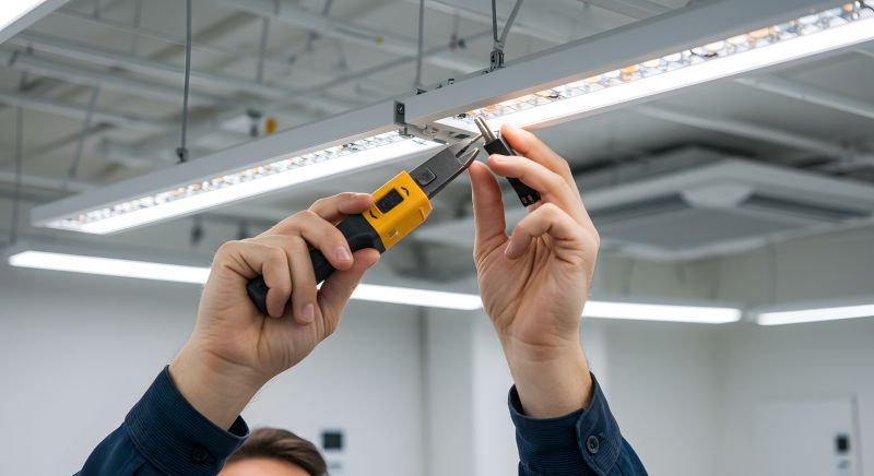 Home Lighting Service