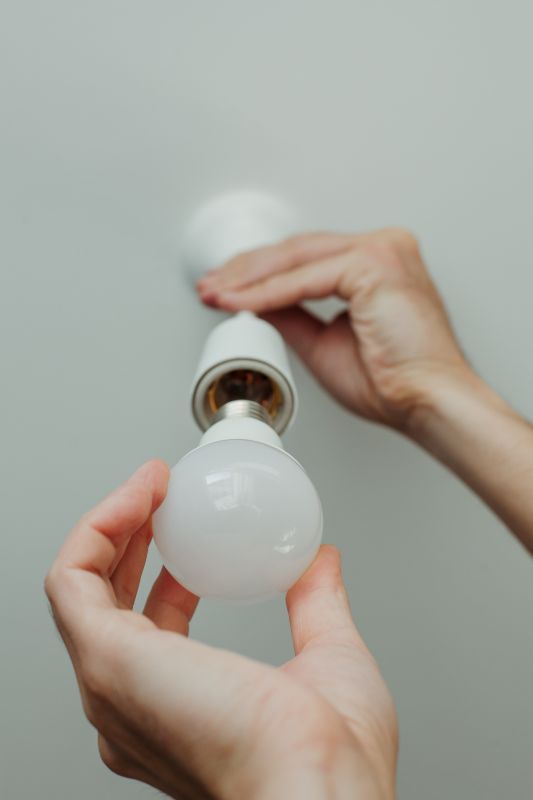 Light Fixture Replacement