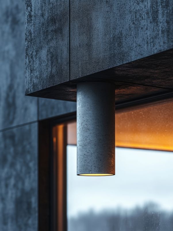 Overhead Light Replacement