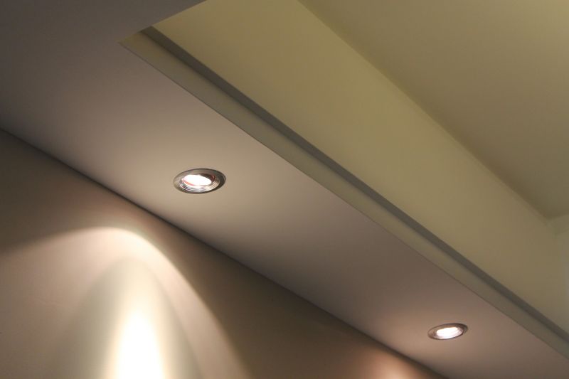 Recessed Light Replacement