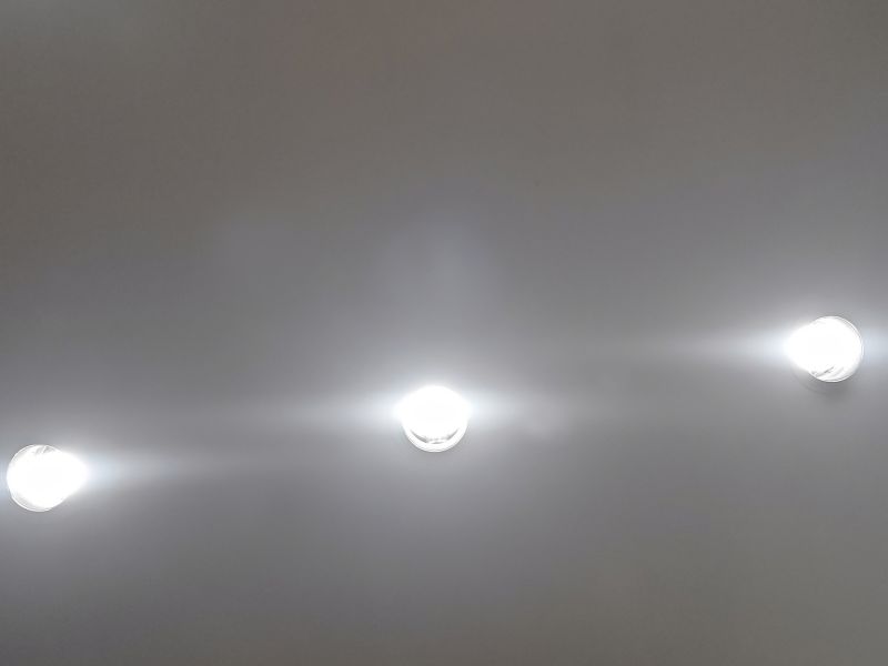 Recessed Light Replacement