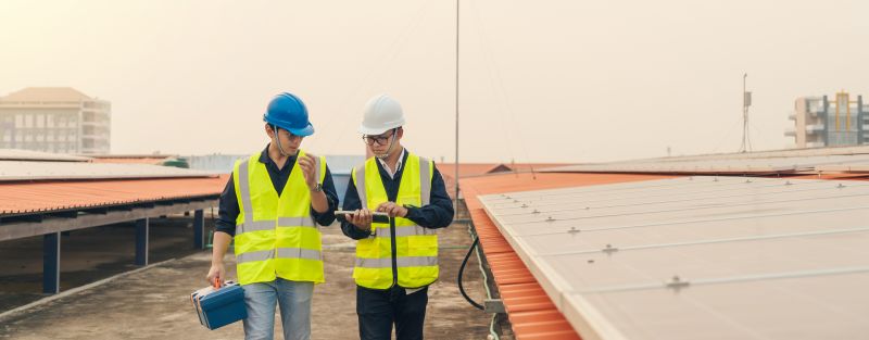 Commercial Lighting Compliance