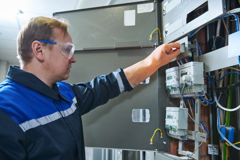Electrical Service Companies