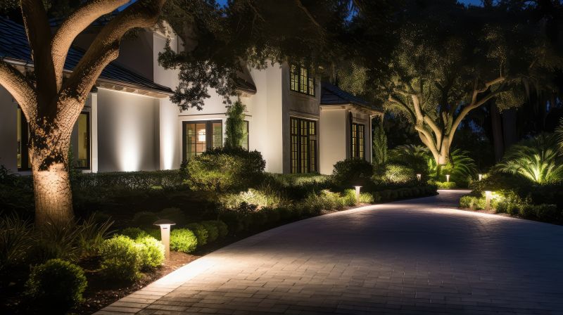 Landscape Lighting Specialists