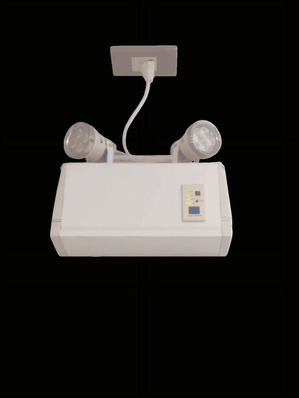 Emergency Light Repair