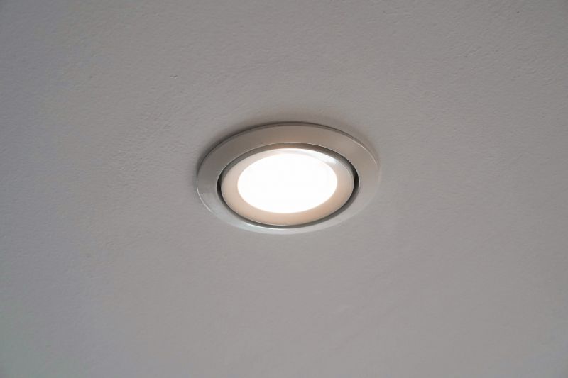 Recessed Downlight Service