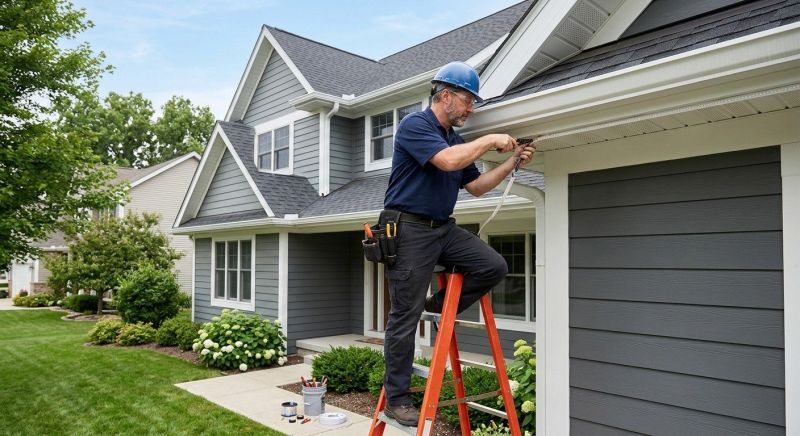 Interior Lighting Installation Service