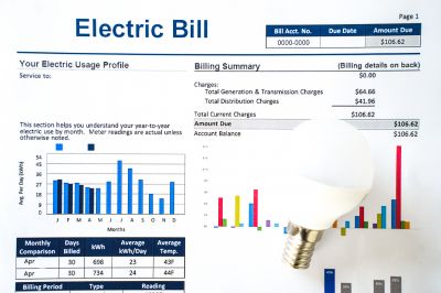 Financing Options
