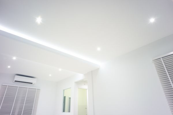 Recessed Lights Installation in Albany