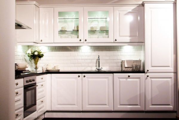 Under Cabinet Lighting Installation in Albany