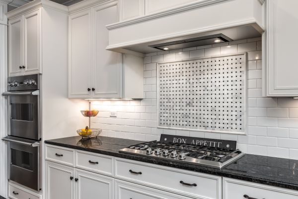 Under Cabinet Lighting