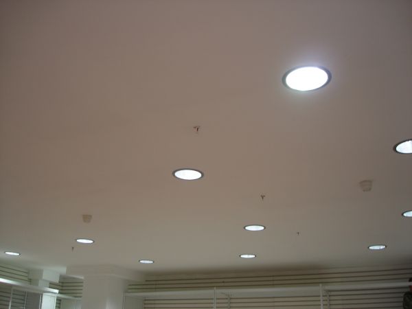 Recessed Lighting Wiring in Albany