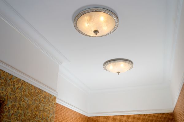 Flush Mount Light Installation in Albany