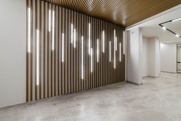 Lighting Renovation Service