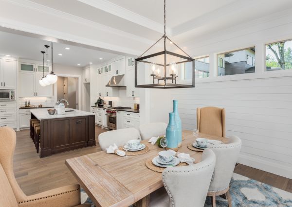Flush Mount Lighting Service