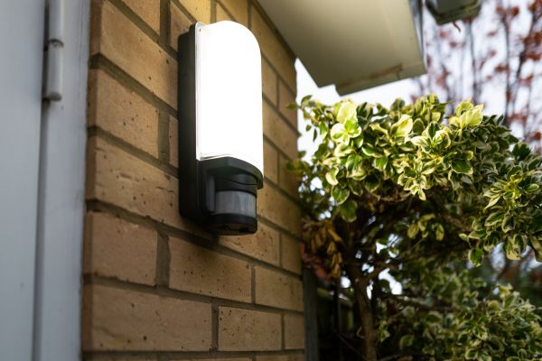 Wall Lights Installation in Albany