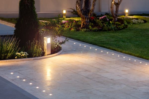 Lighting Installation Service