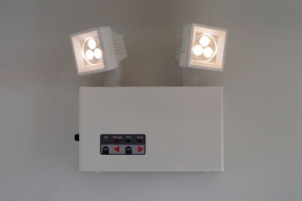 Emergency Lighting Replacement in Albany