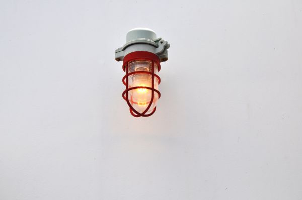 Emergency Light Installation in Albany