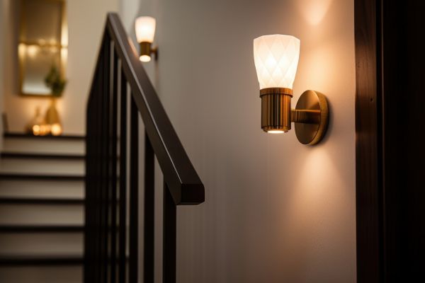 Sconce Lighting Installation in Albany