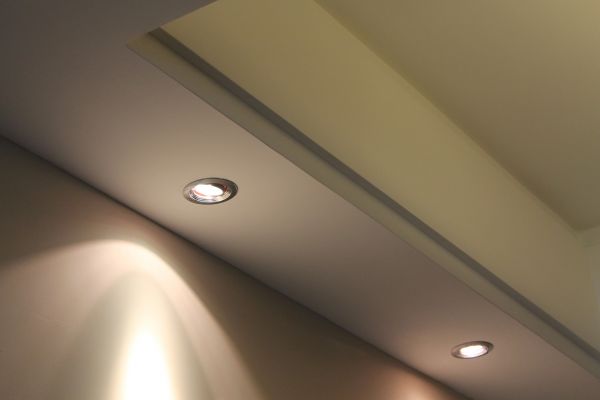 Pot Light Installation in Albany