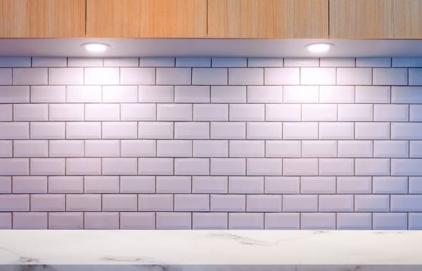 Cabinet Lighting Wiring Service