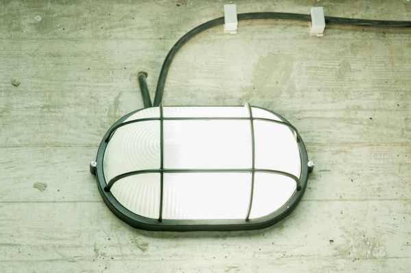 Safety Light Installation in Albany