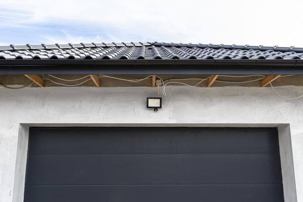 Motion Sensor Light Service