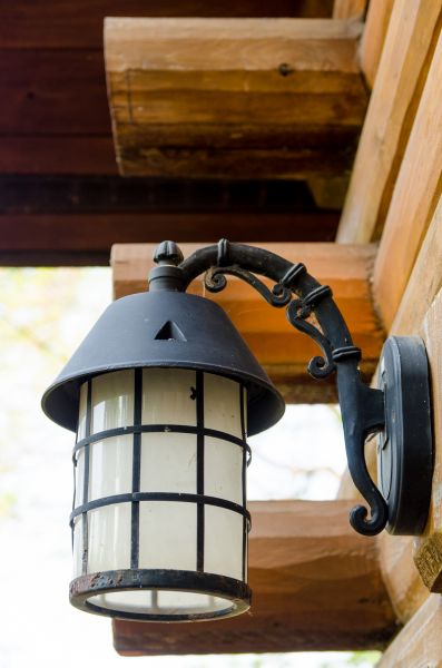 Light Fixture Replacement in Albany