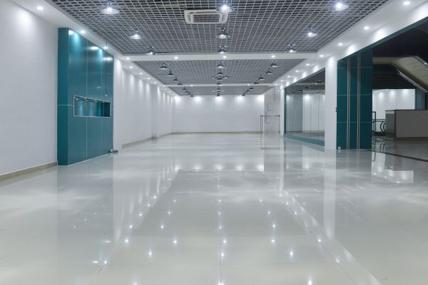Building Lighting Service in Albany