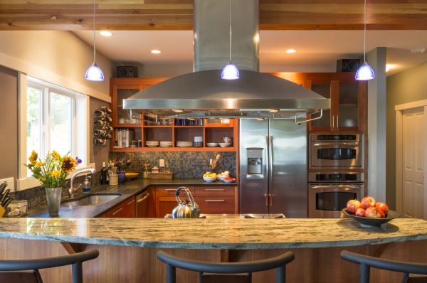 Accent Lighting Service in Albany